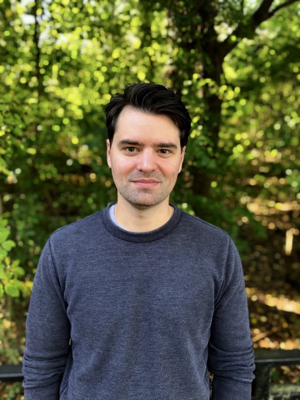 Processed with Focos